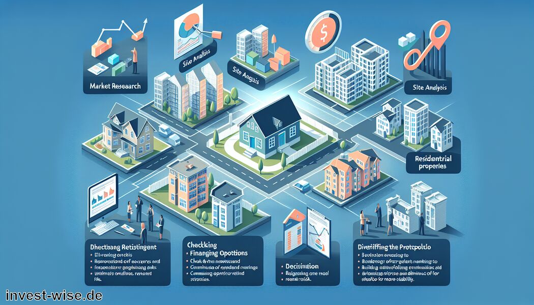 Langfristige vs kurzfristige Mietstrategien überlegen   - Die besten Strategien für den Einstieg in Immobilieninvestments