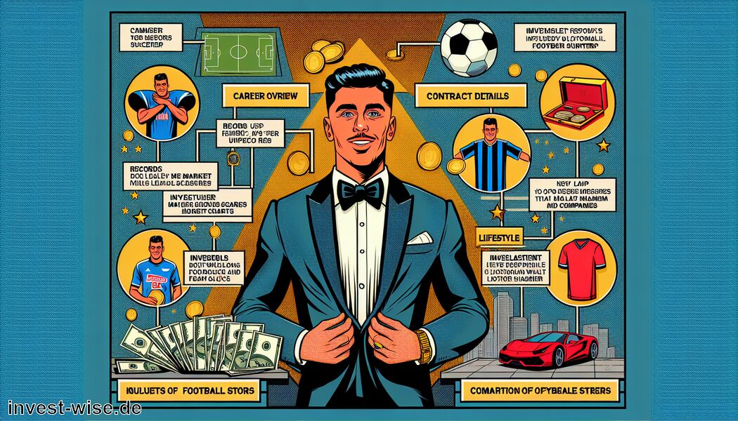 Robert Lewandowski Vermögen » Rekorde und sein Vermögen