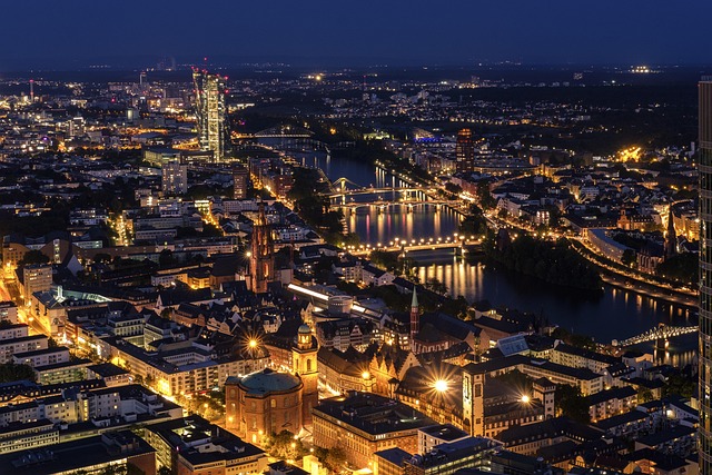Bewertung für Immobilien Frankfurt » Die richtige Strategie finden