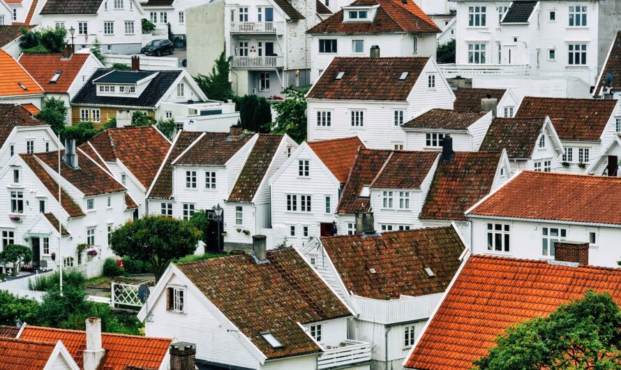 Immobilienbewertung – Methoden und Verfahren im Überblick