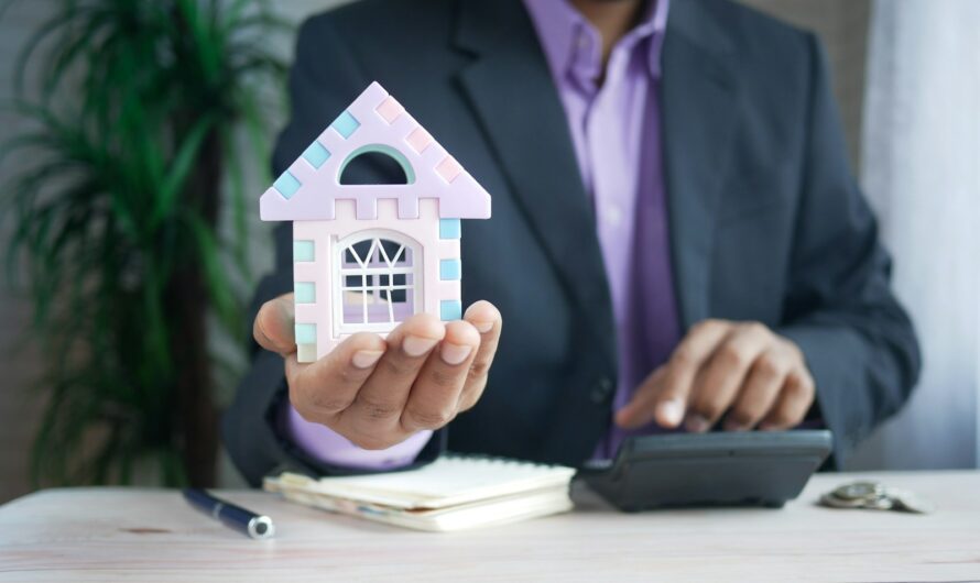 Langfristige Immobilienstrategien für den Generationenerhalt
