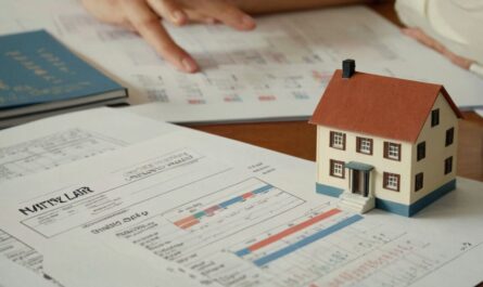 Strategischer Hausverkauf - Wann ist der optimale Zeitpunkt zum Verkauf